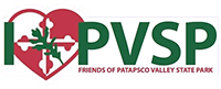 Friends of Patapsco Valley logo